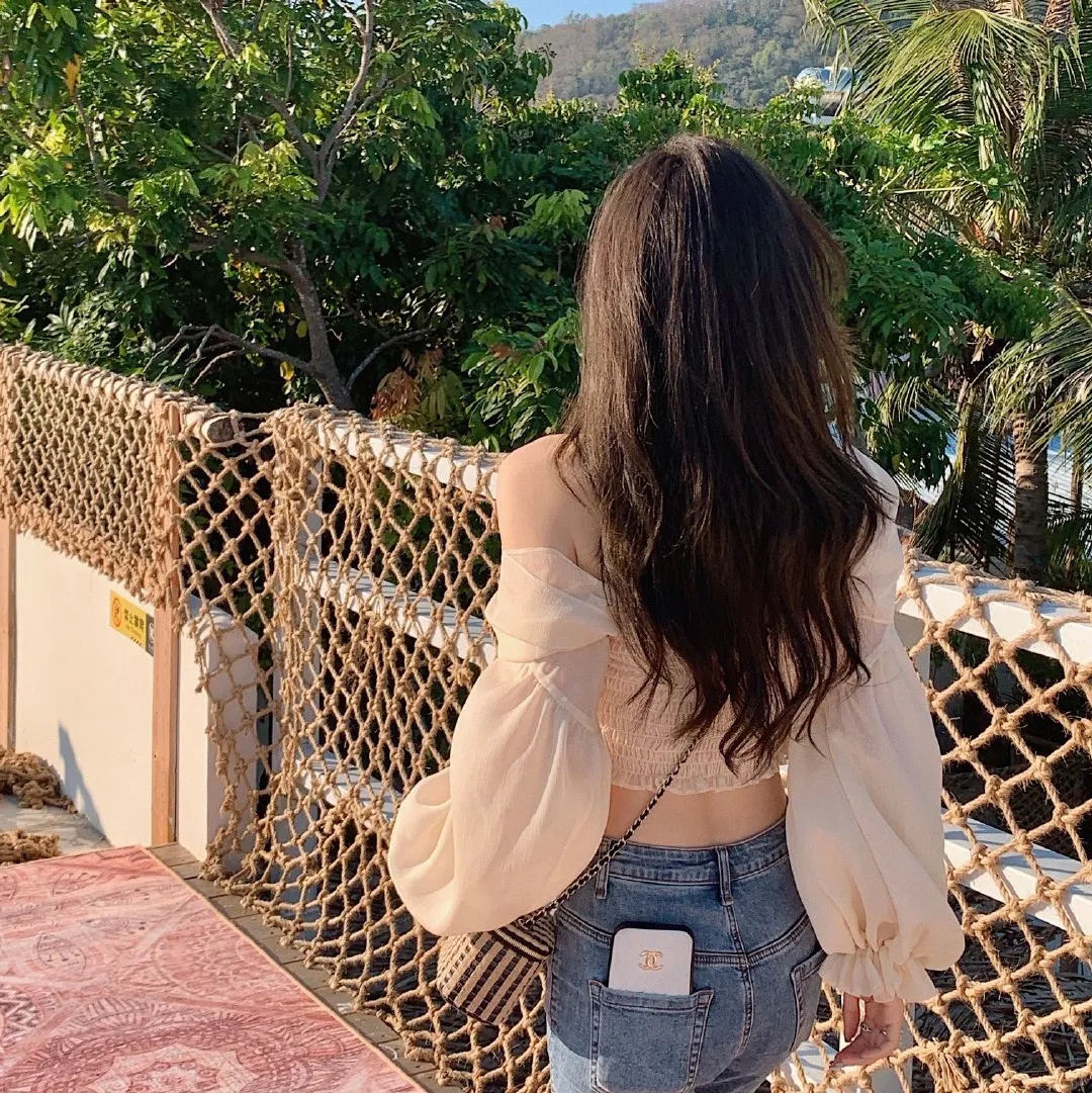 高大的女孩子你喜欢吗
